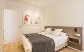 Mon Suites Jardin De Ayora